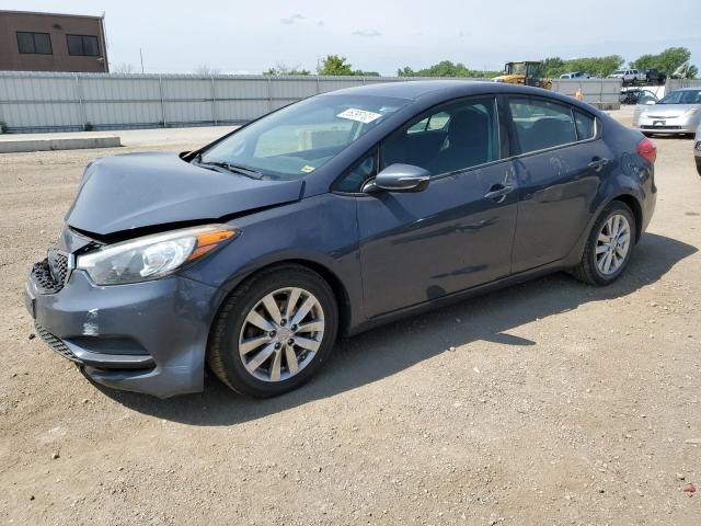 KIA FORTE LX 2015 knafx4a66f5274165