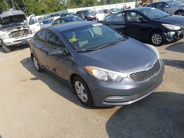 KIA FORTE LX 2015 knafx4a66f5275039