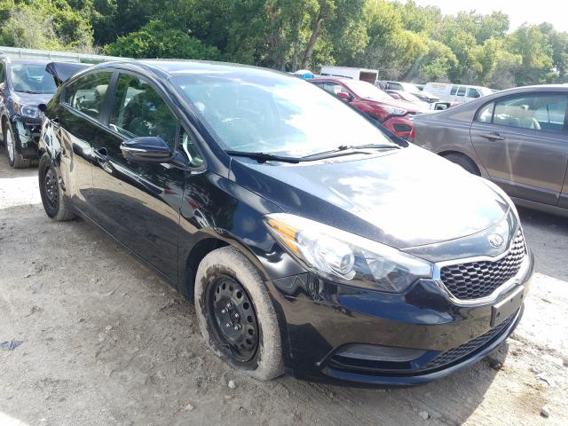 KIA FORTE LX 2015 knafx4a66f5279186