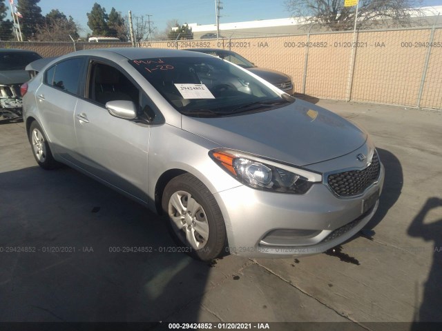 KIA FORTE 2015 knafx4a66f5286722