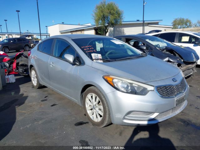 KIA FORTE 2015 knafx4a66f5287174