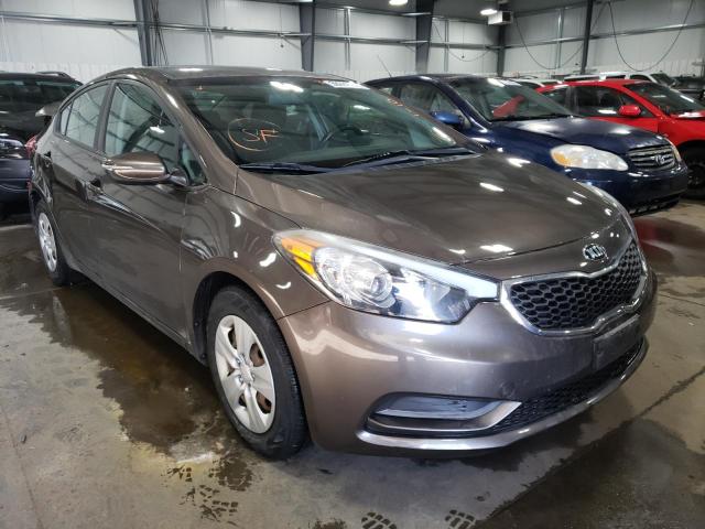 KIA FORTE LX 2015 knafx4a66f5288454