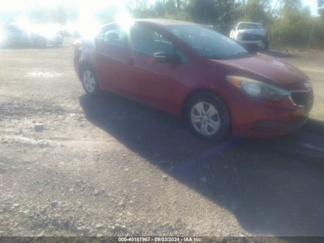 KIA FORTE 2015 knafx4a66f5288535