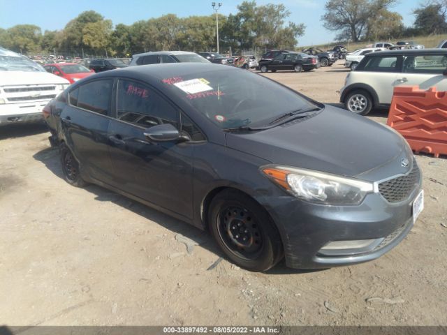 KIA FORTE 2015 knafx4a66f5289376