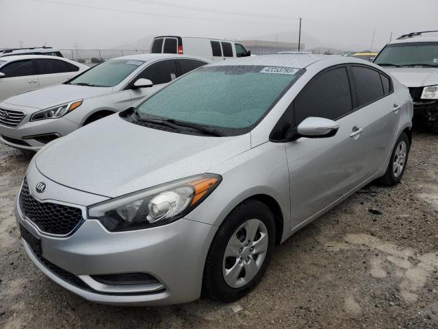 KIA FORTE LX 2015 knafx4a66f5289698