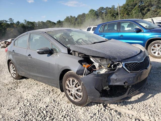 KIA FORTE LX 2015 knafx4a66f5291161