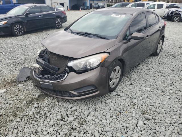 KIA FORTE 2015 knafx4a66f5308461