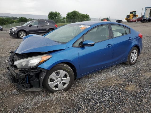 KIA FORTE LX 2015 knafx4a66f5309402