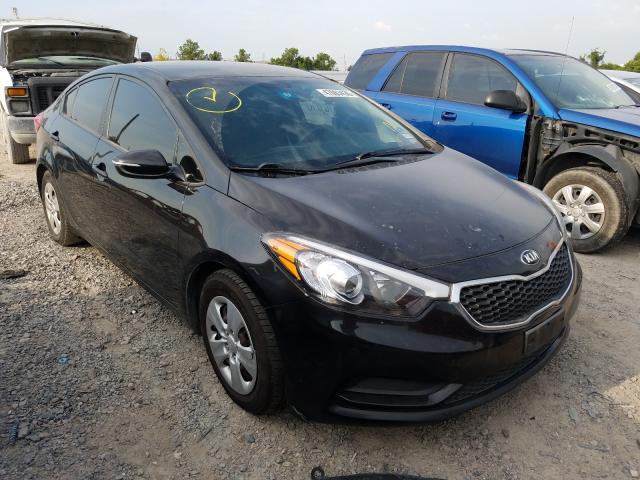 KIA FORTE LX 2015 knafx4a66f5312669