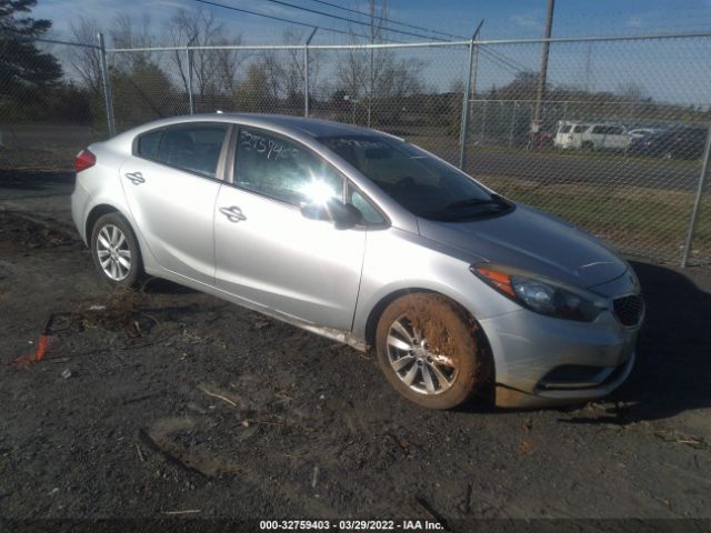 KIA FORTE 2015 knafx4a66f5315376