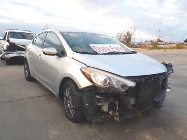 KIA FORTE LX 2015 knafx4a66f5315488