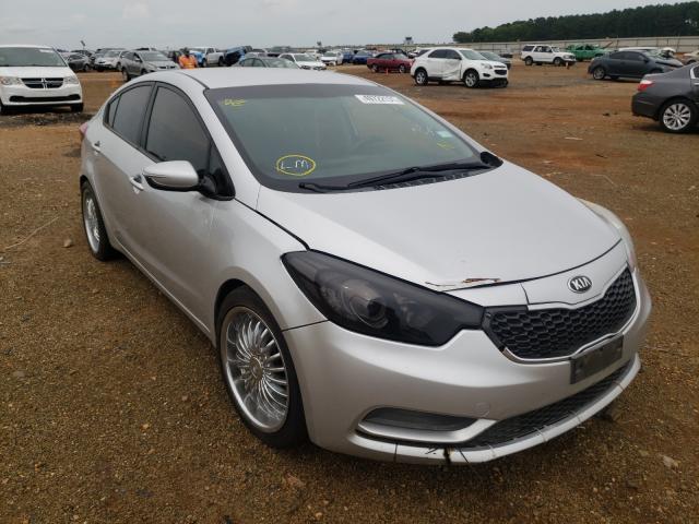 KIA FORTE LX 2015 knafx4a66f5315491