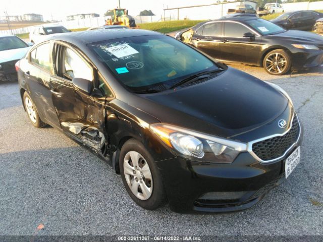 KIA FORTE 2015 knafx4a66f5317211