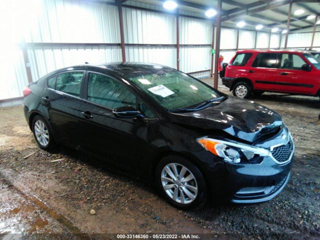 KIA FORTE 2015 knafx4a66f5318939