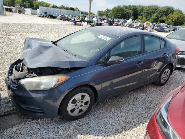 KIA FORTE LX 2015 knafx4a66f5322604