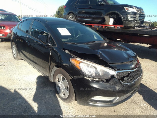 KIA FORTE 2015 knafx4a66f5323865