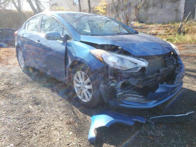 KIA FORTE LX 2015 knafx4a66f5325969