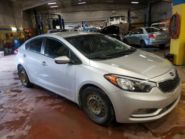 KIA FORTE LX 2015 knafx4a66f5328029