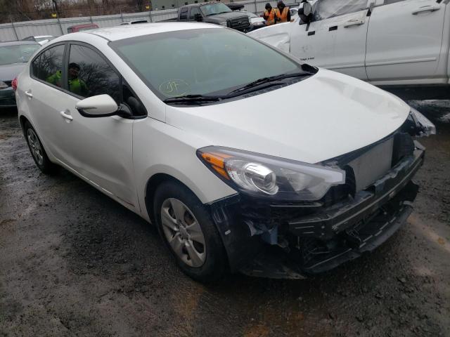 KIA FORTE LX 2015 knafx4a66f5328158