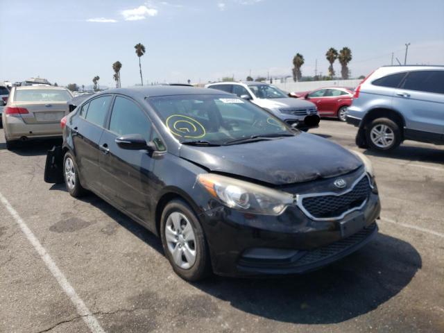 KIA FORTE LX 2015 knafx4a66f5332386