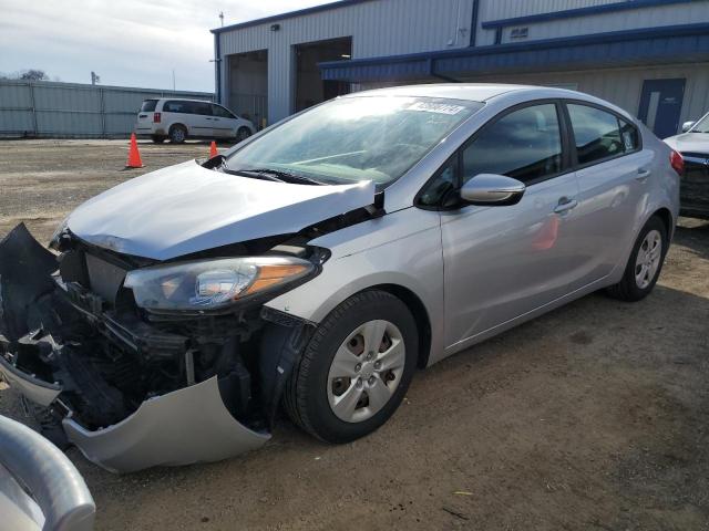 KIA FORTE 2015 knafx4a66f5335501