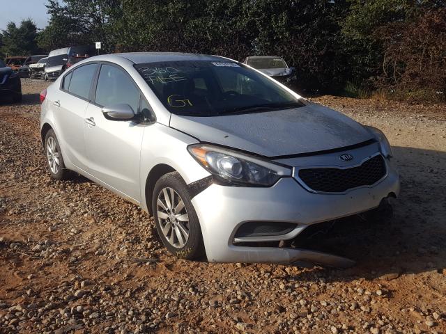 KIA FORTE LX 2015 knafx4a66f5340553