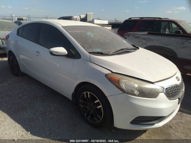 KIA FORTE 2015 knafx4a66f5342173