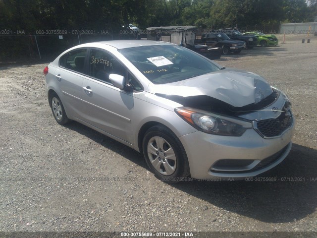 KIA FORTE 2015 knafx4a66f5344277