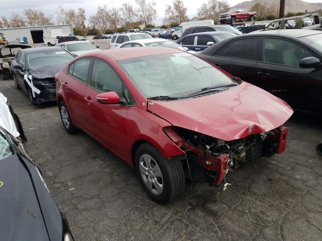 KIA FORTE LX 2015 knafx4a66f5344828