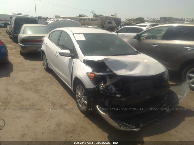 KIA FORTE 2015 knafx4a66f5345087