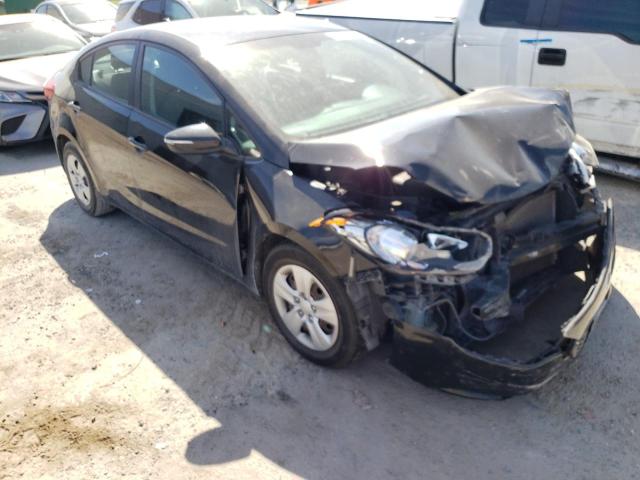 KIA FORTE LX 2015 knafx4a66f5345946