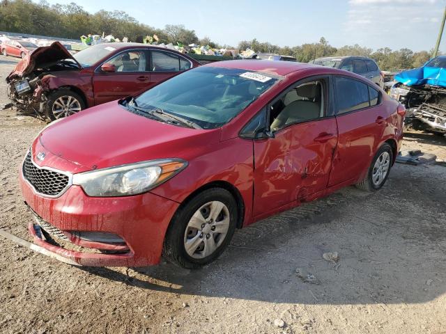 KIA FORTE LX 2015 knafx4a66f5346952