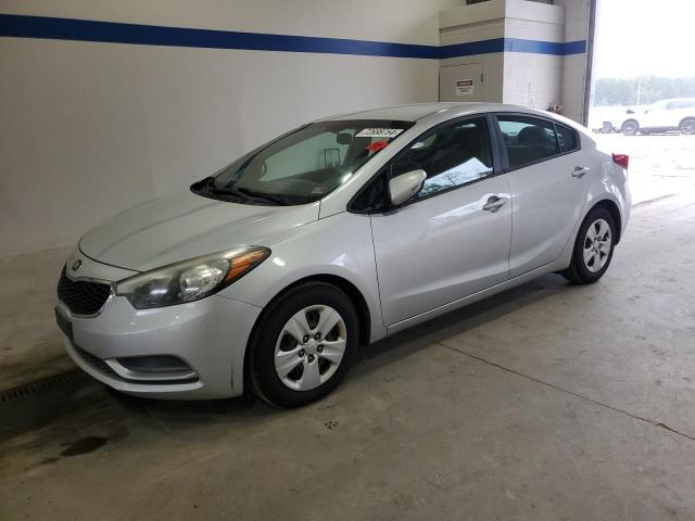 KIA FORTE LX 2015 knafx4a66f5350967