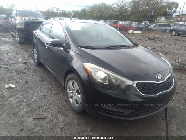 KIA FORTE 2015 knafx4a66f5351780