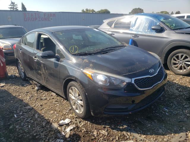 KIA FORTE LX 2015 knafx4a66f5352959