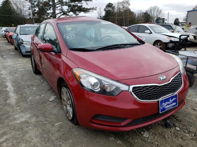 KIA FORTE LX 2015 knafx4a66f5355652