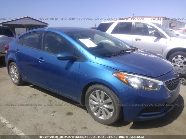 KIA FORTE 2015 knafx4a66f5365212