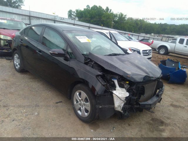 KIA FORTE 2015 knafx4a66f5367252