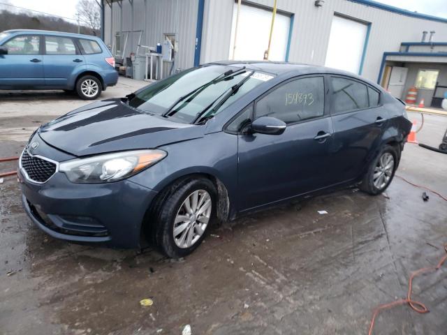 KIA FORTE 2015 knafx4a66f5370622