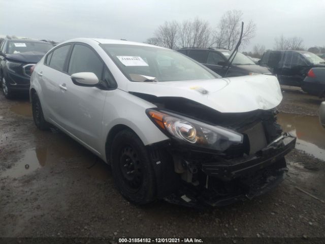 KIA FORTE 2015 knafx4a66f5371155