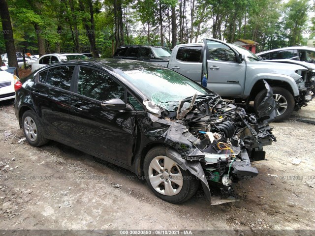 KIA FORTE 2015 knafx4a66f5373309