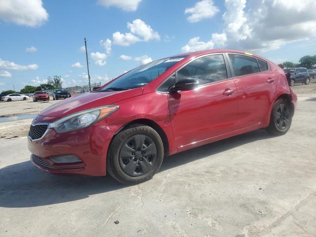 KIA FORTE LX 2015 knafx4a66f5375464