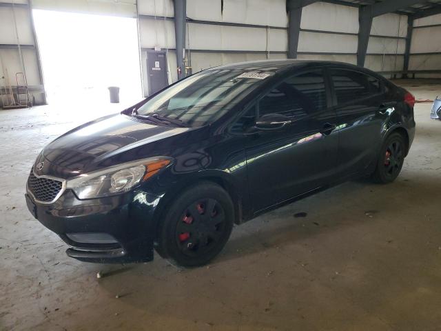 KIA FORTE LX 2015 knafx4a66f5377375