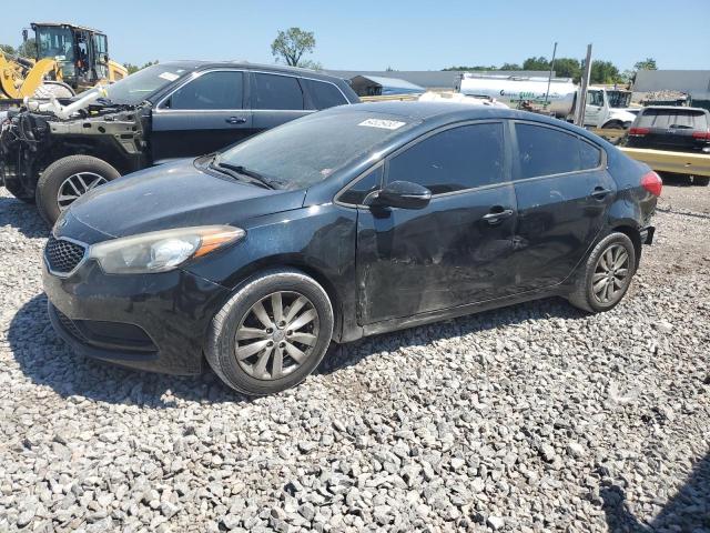 KIA FORTE LX 2015 knafx4a66f5381121