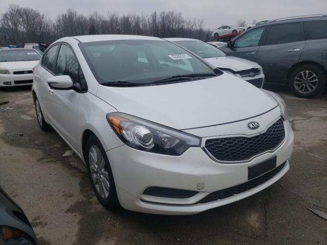 KIA FORTE LX 2015 knafx4a66f5384097