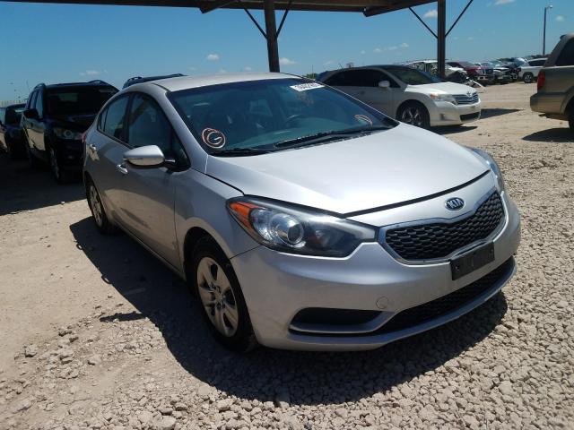 KIA FORTE LX 2015 knafx4a66f5391261