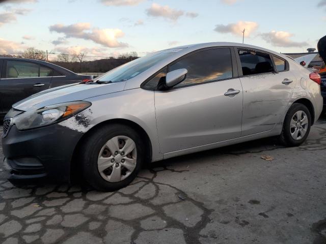 KIA FORTE LX 2015 knafx4a66f5391292