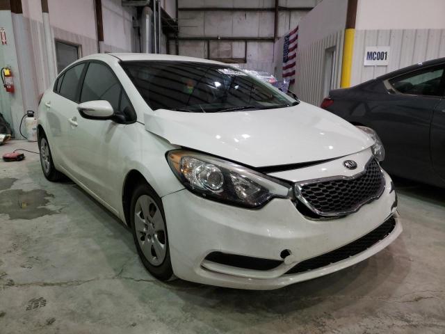 KIA FORTE LX 2015 knafx4a66f5393852