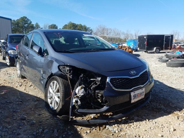 KIA FORTE LX 2015 knafx4a66f5395598