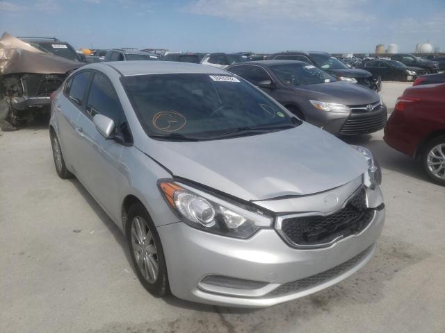 KIA FORTE 2015 knafx4a66f5397660